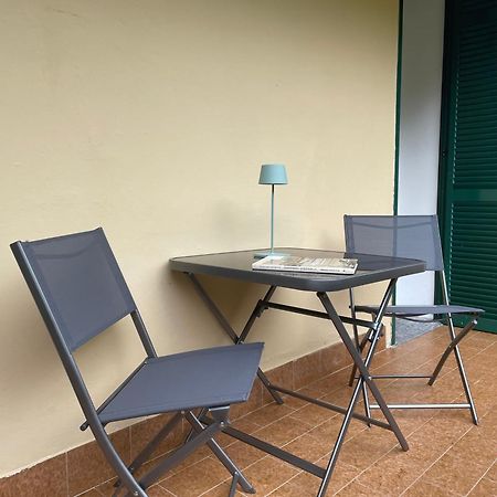 Acquadolce Apartment 바메노 외부 사진