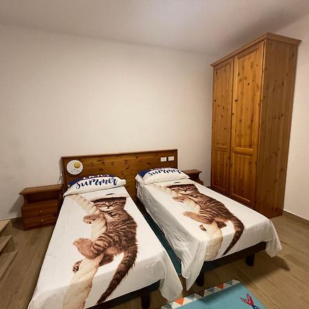 Acquadolce Apartment 바메노 외부 사진