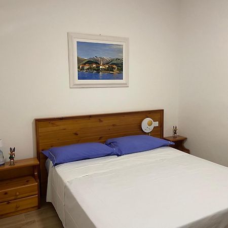 Acquadolce Apartment 바메노 외부 사진