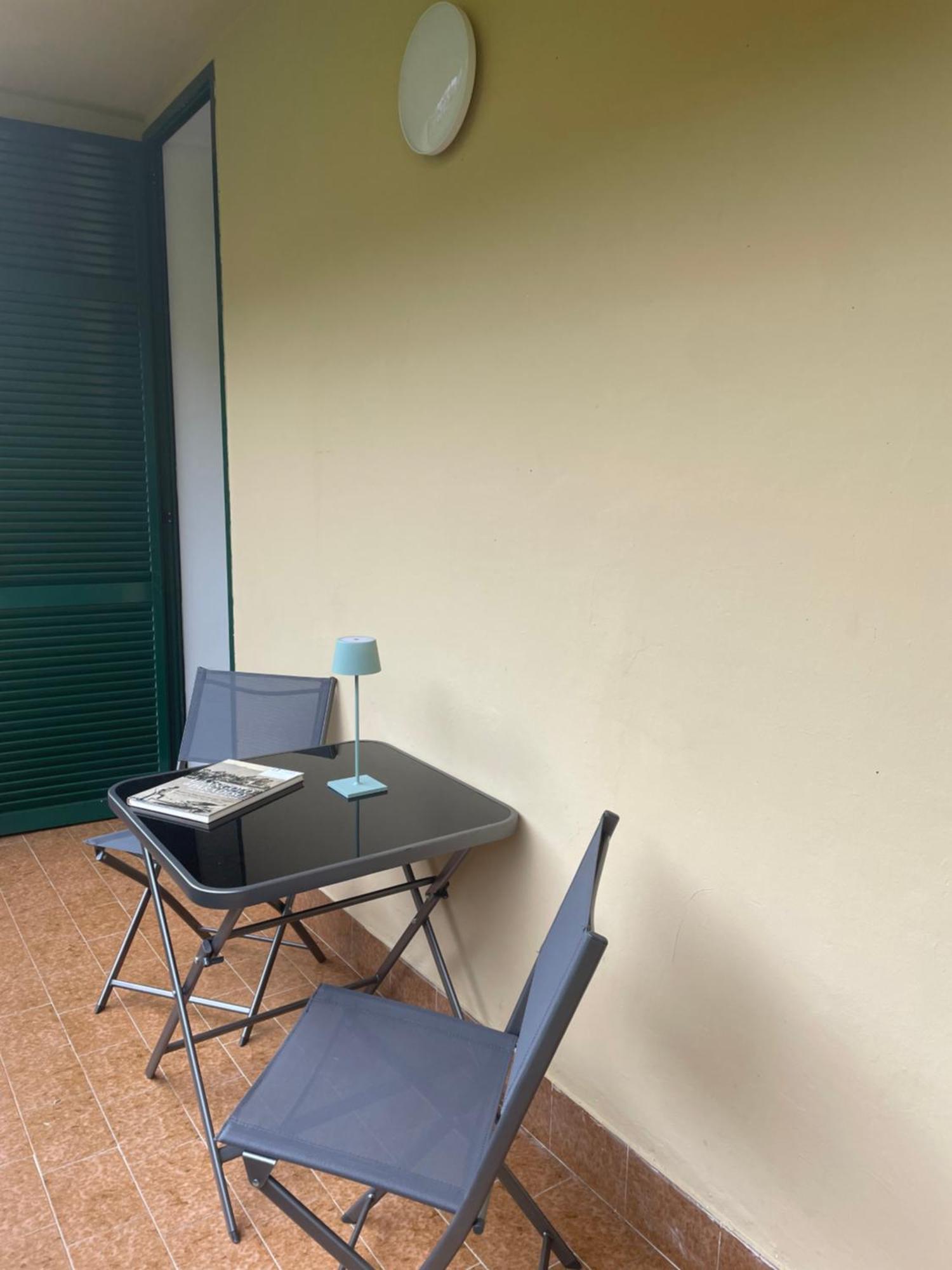 Acquadolce Apartment 바메노 외부 사진