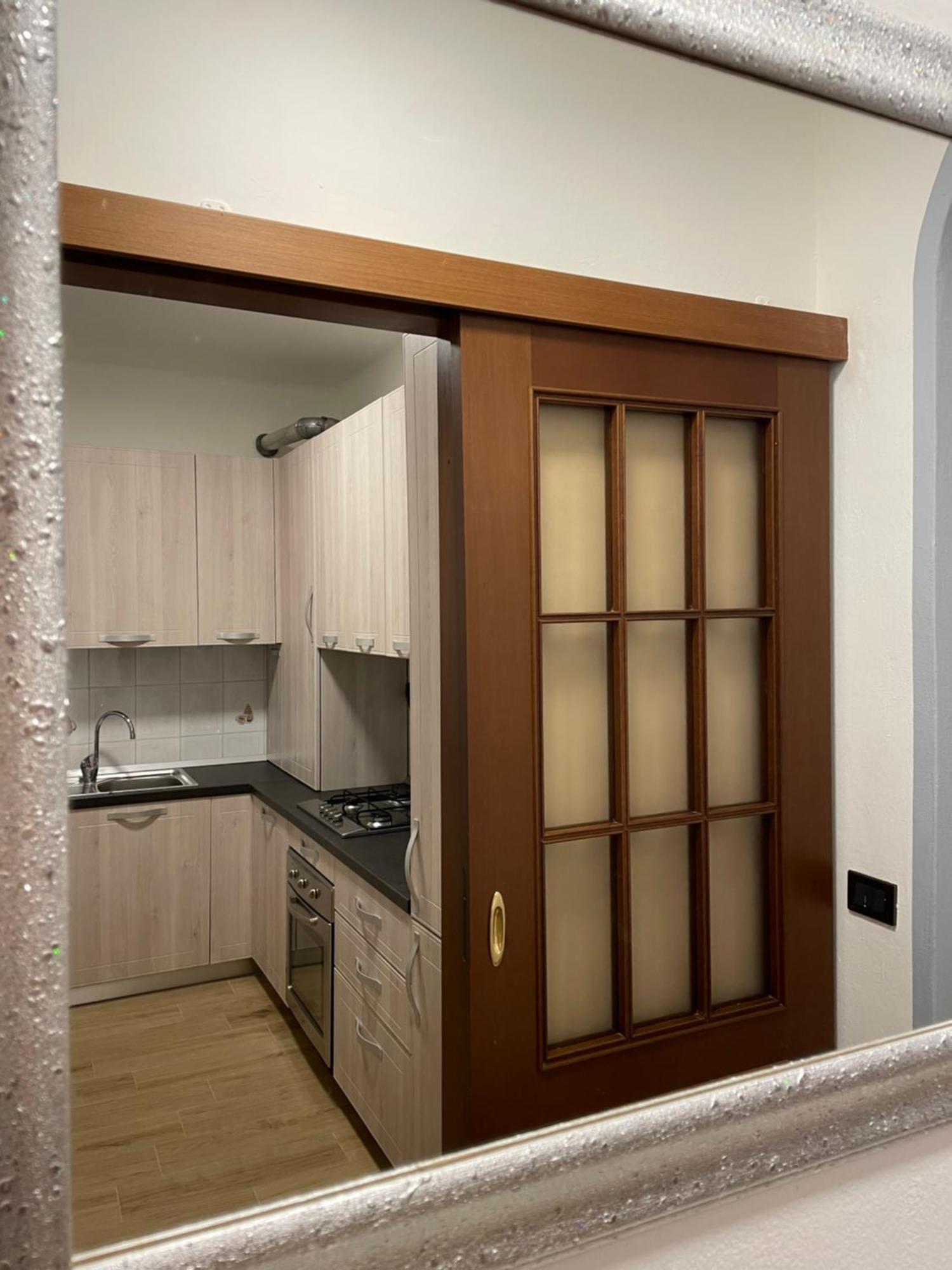 Acquadolce Apartment 바메노 외부 사진