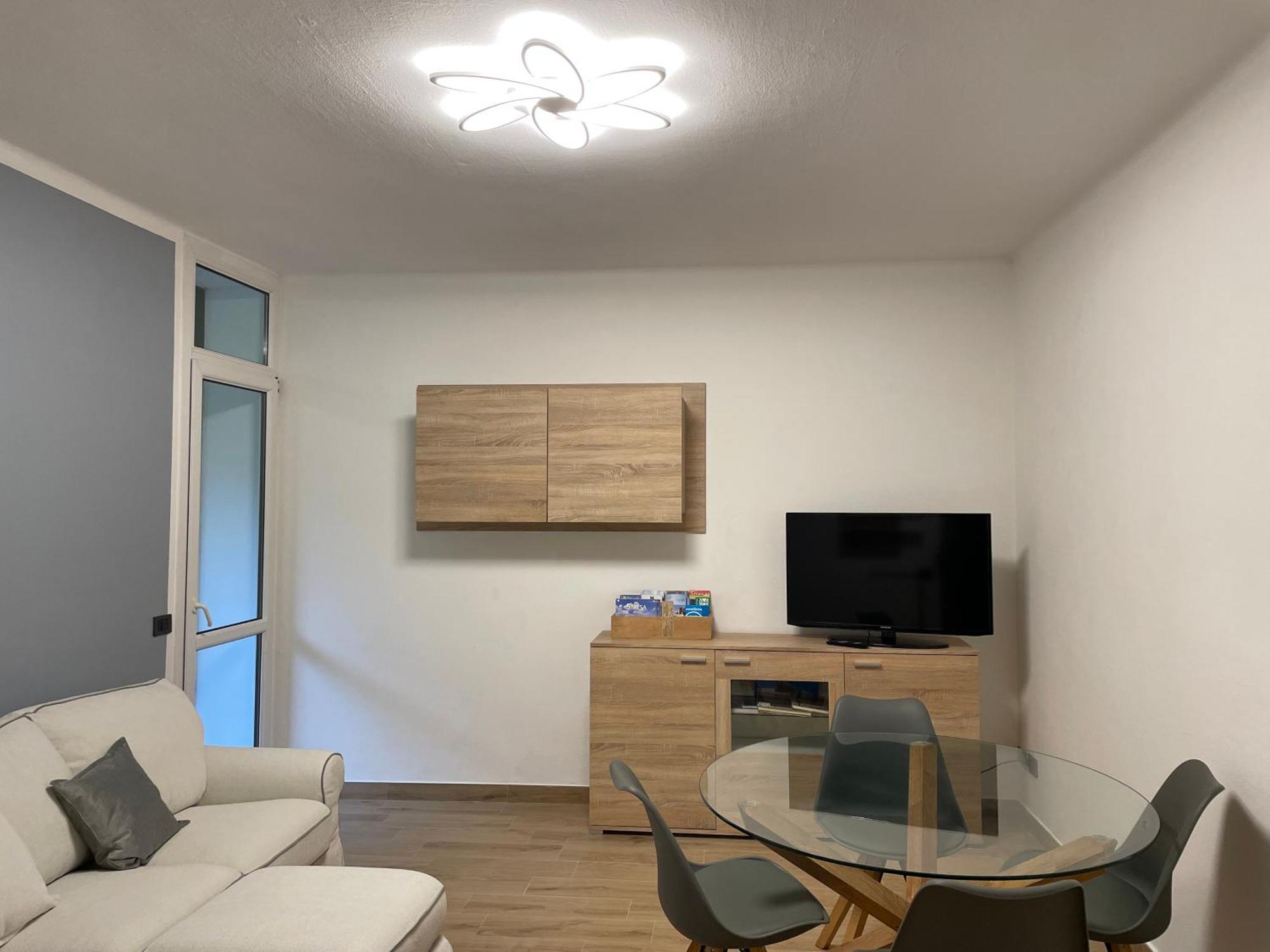 Acquadolce Apartment 바메노 외부 사진