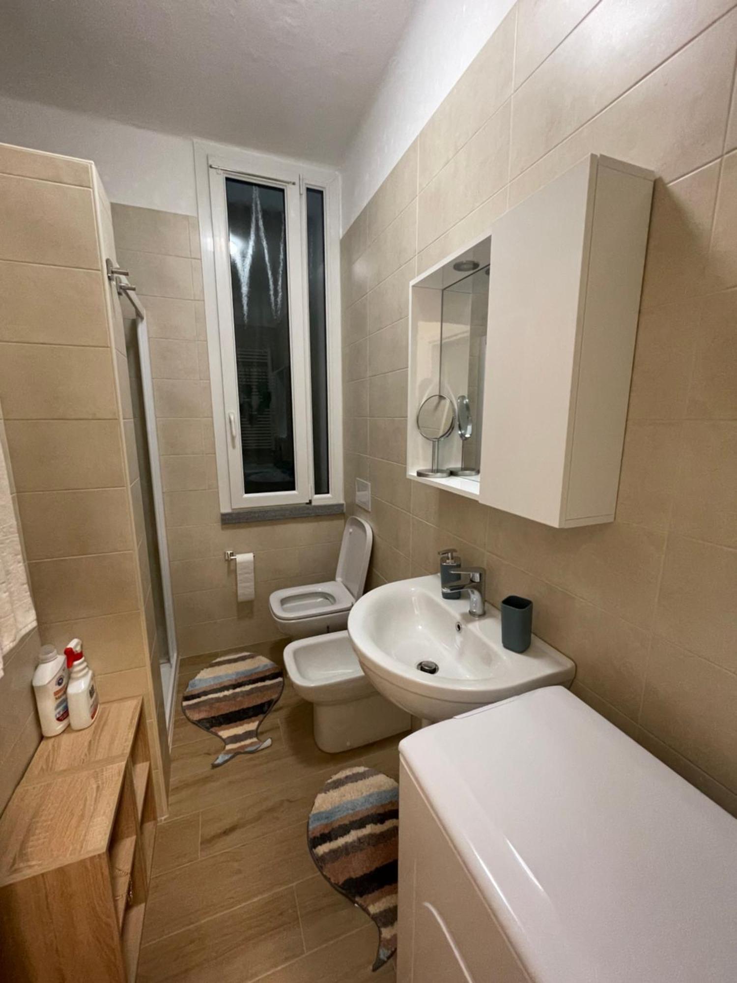 Acquadolce Apartment 바메노 외부 사진