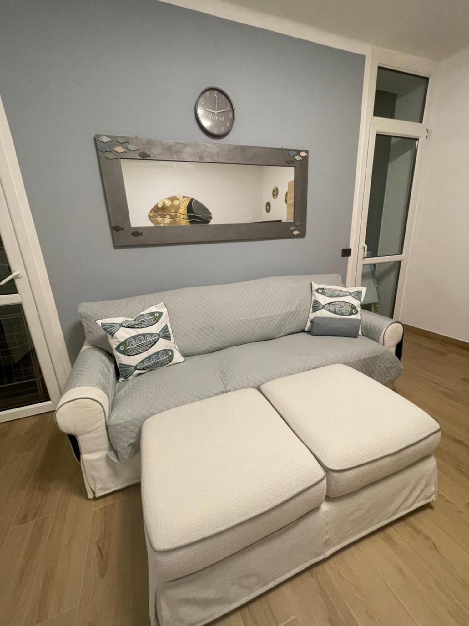 Acquadolce Apartment 바메노 외부 사진