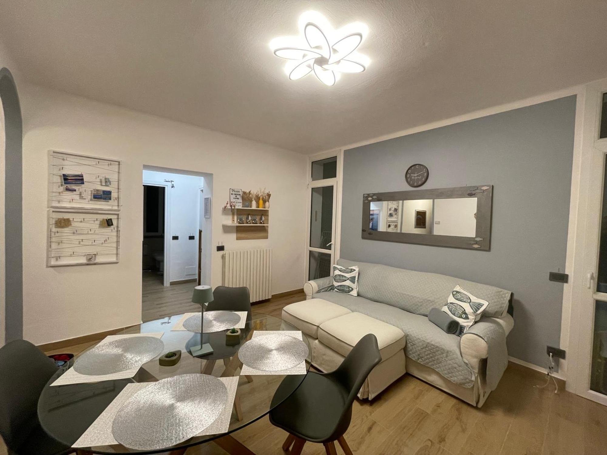 Acquadolce Apartment 바메노 외부 사진