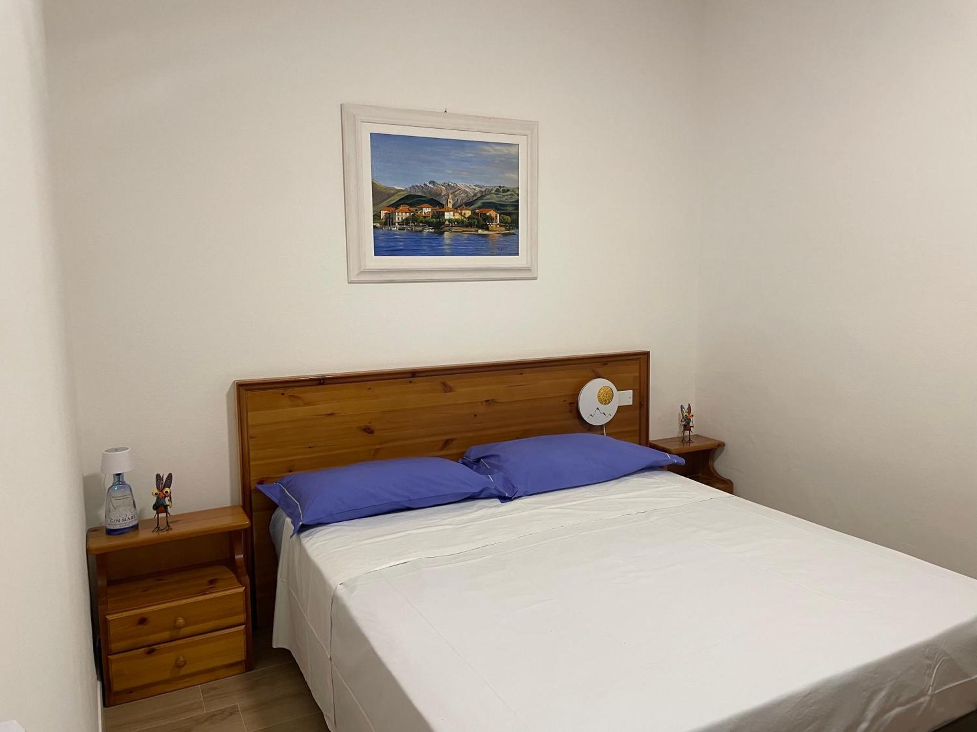Acquadolce Apartment 바메노 외부 사진